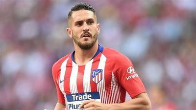 قائد أتلتيكو مدريد: لدينا الرغبة في الانتقام بعد هزيمة باريس سان جيرمان