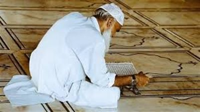  تفسير رؤية الشيخ في المنام وعلاقتها بأخبار سعيدة ومفرحة قادمة 