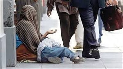 تفسير رؤية المتسول في المنام وعلاقتها بالهموم والأحزان 