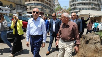 بدء تطبيق منظومة السايس في غرب القاهرة.. زي موحد مزود بـ باركود.. 10 آلاف ساحة رسمية بشوارع القاهرة.. خط ساخن لتلقي الشكاوى.. وحماية المواطن من الاستغلال «أبرز الأهداف»