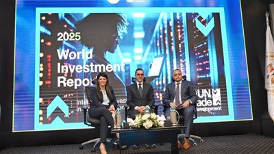 وزيرة التعاون الدولي: عام 2024 شهد تحولات في أنماط الاستثمار العالمي 