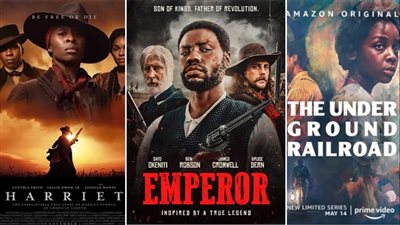 في ذكرى حظر تجارة الرق، 10 أعمال فنية جسدت مأساة العبيد في أمريكا 