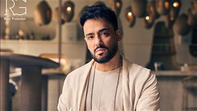 رامي جمال يتصدر التريند بسبب ألبومه الجديد، والجمهور: ألبوم يليق بيك