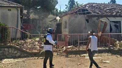 هآرتس: فرار مئات الإسرائيليين إلى الخارج مع استمرار الضربات الإيرانية على تل أبيب 