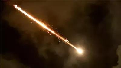 إيران تعلن تدمير مسيّرات إسرائيلية في منطقة مصفاة النفط بطهران