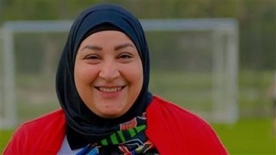 سماح حمزة تكسر الحواجز، أول سيدة تتولى مدير التعاقدات بنادي الفيوم وتتحدى نظرة المجتمع