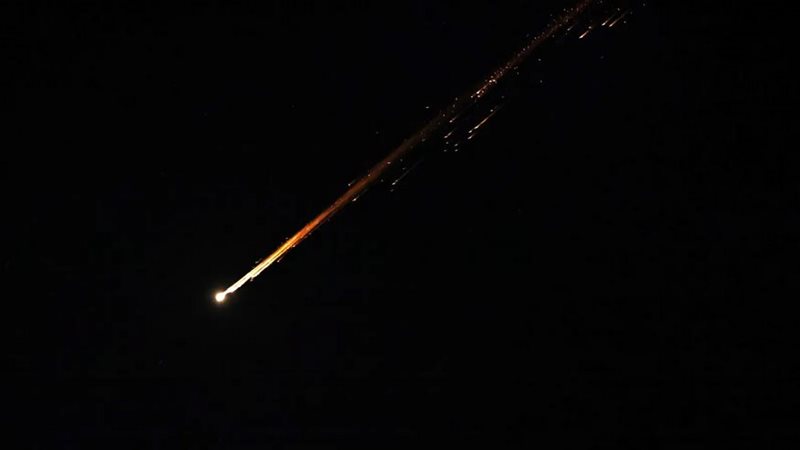 إيران تبدأ مرحلة