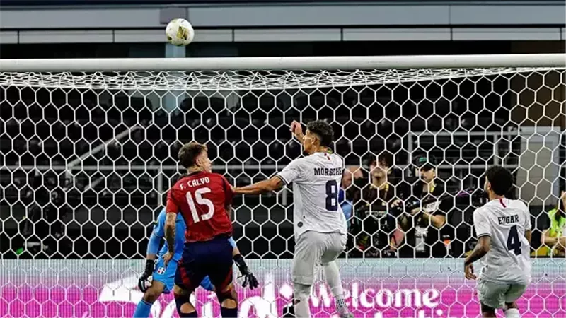 الكأس الذهبية 2025