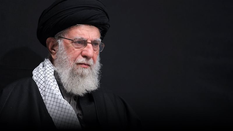 الإمام السيد علي