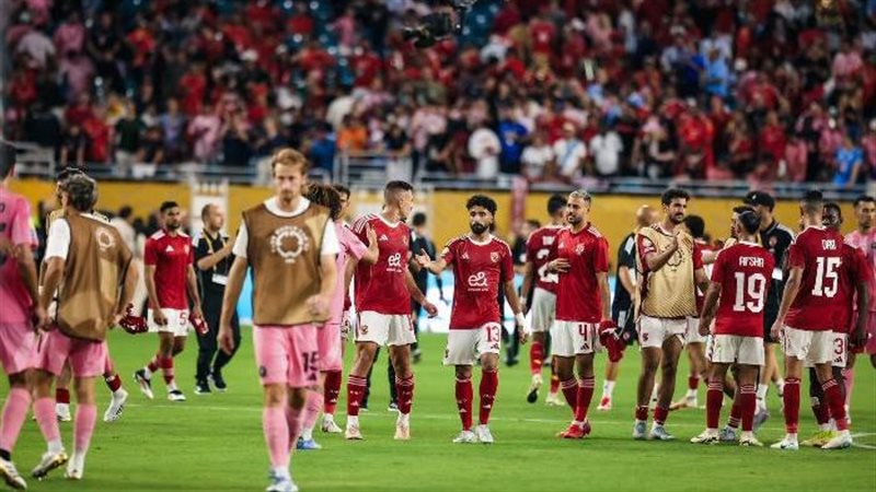 الأهلي،فيتو