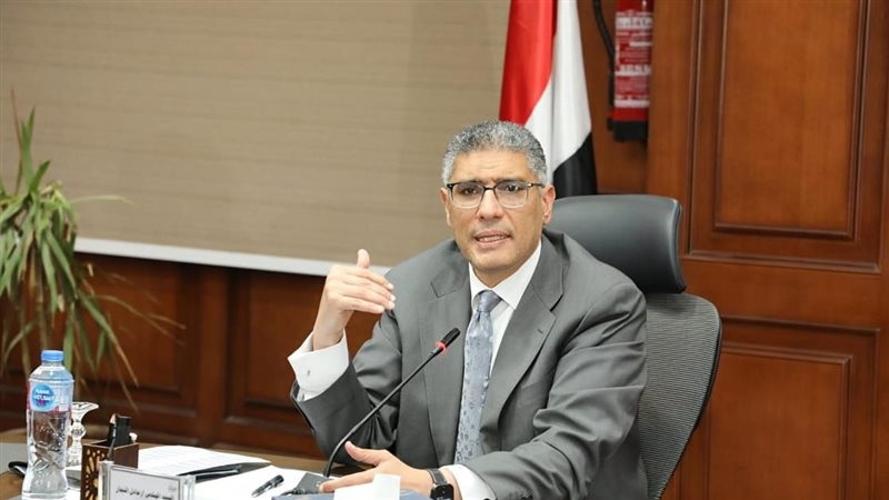 المهندس عادل النجار