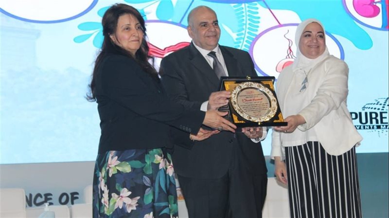 مؤتمر أمراض الباطنة
