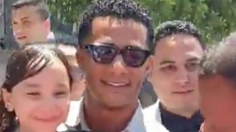 محمد رمضان 