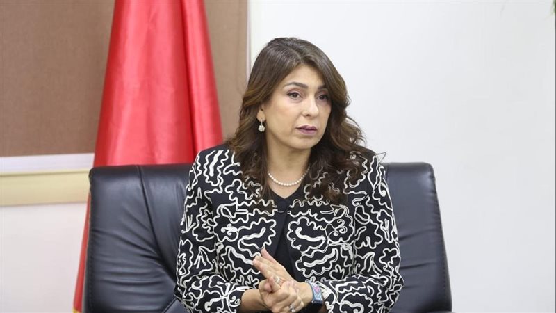 د. رشا الخولي رئيس