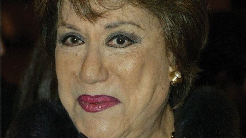 سميحة أيوب، فيتو