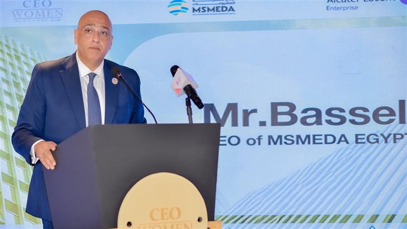  باسل رحمي الرئيس