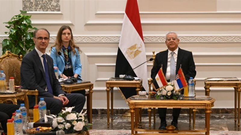 رئيس مجلس النواب