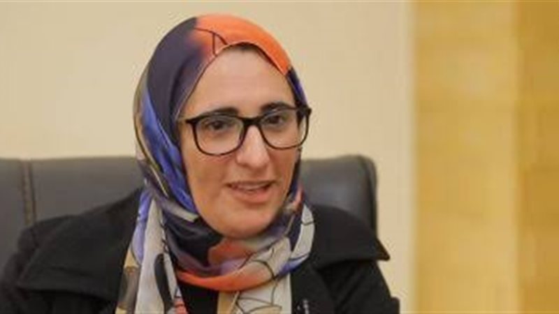 سارة وفيق. فيتو