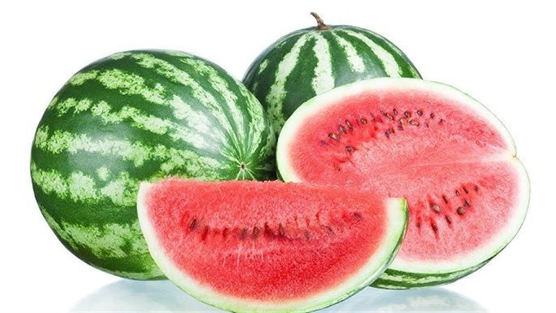 تفسير حلم أكل البطيخ