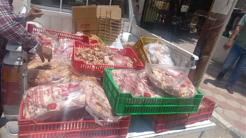 مضبوطات، فيتو
