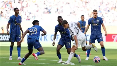 بسبب الطقس، احتمالات تأجيل مباراتي الهلال مع باتشوكا وريال مدريد ضد سالزبورج