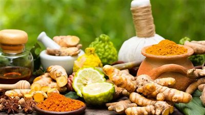 علاج التهاب القولون بالأعشاب الطبيعية في أسرع وقت