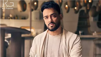 رامي جمال يكشف تفاصيل تحضيرات ألبومه الجديد ويوجه رسالة لحمزة نمرة 