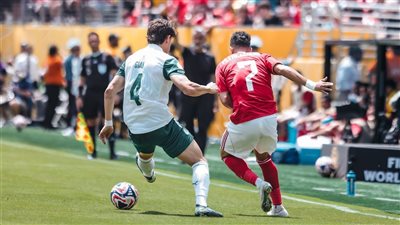 مونديال الأندية، بالميراس يواصل تقدمه على الأهلي 0/2 بعد مرور 75 دقيقة