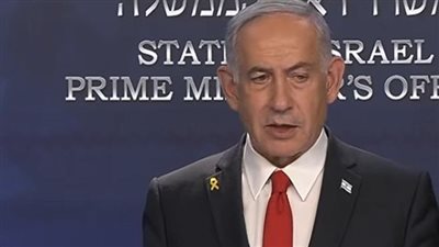 نتنياهو: استعدنا جثامين 3 من المحتجزين في قطاع غزة