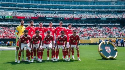 بعد الخسارة من بالميراس، موعد مباراة الأهلي وبورتو في كأس العالم للأندية 