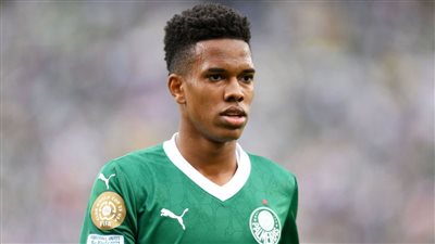 إستيفاو رجل مباراة الأهلي وبالميراس في كأس العالم للأندية