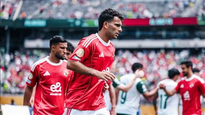 تعرف على معلق مباراة الأهلي وبورتو في مونديال الأندية