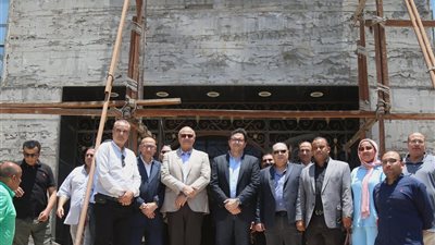 بسبب تدني الخدمة، وزير الثقافة يوجه بمحاسبة مديرة قصر ثقافة الطفل ببنها