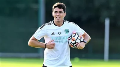 أصغر مدرب في تاريخ الدوري الإيطالي يتولى تدريب بارما 