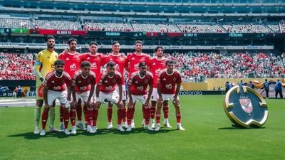 ريبيرو يعلن تشكيل الأهلي لمواجهة بورتو البرتغالي في كأس العالم للأندية