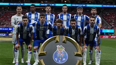 ماذا قال رئيس بورتو قبل مواجهة الأهلي في كأس العالم للأندية 