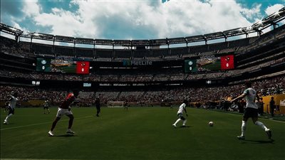 بعد الخسارة من بالميراس، عقدة الأندية البرازيلية تواصل مطاردة الأهلي 