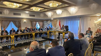 أبرزها الطعن على حكم وقف العمومية، تفاصيل اجتماع مجلس المحامين ونقباء الفرعيات