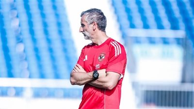 أول تعليق لـ ريبيرو بعد الخسارة من بالميراس في كأس العالم للأندية