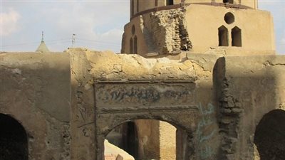 آل البيت النبوي في مصر.. القاسم الطيب، ضريحه مهدد بالانهيار بعد اندثار مراقد 8 من أبناء الصحابة