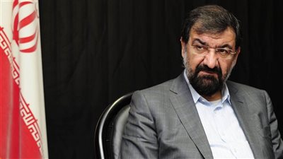 محسن رضائي: لم نستخدم ورقتي النفط ومضيق هرمز ولم نلجأ لأصدقائنا بعد ولم نستخدم التقنيات الصاروخية الحديثة