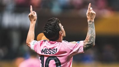 مفاجأة بشأن مستقبل ليونيل ميسي مع إنتر ميامي بسبب كأس العالم