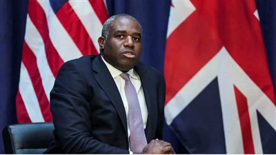 وزير الخارجية البريطاني عقب محادثات في البيت الأبيض: هناك فرصة لحل دبلوماسي بشأن إيران