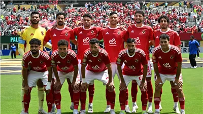 قرار الشحات وغضب أفشة وغيرة النجوم.. فرمانات ريبيرو.. الإسباني يطلب رحيل نص دستة أهلاوية.. والخطيب يدرس إجراء تعديلات بالجهاز الفني