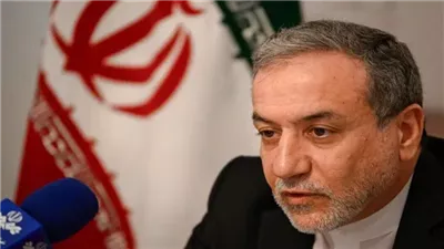 إيران تعلن استعدادها لإنهاء الخلاف النووي بالتفاوض