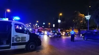 ضبط 7 قضايا مخدرات وتنفيذ 815 حكما في حملة أمنية بأسوان