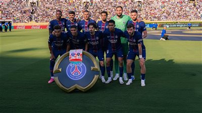 فيفا يحبط باريس سان جيرمان بهذا القرار قبل لقاء ريال مدريد