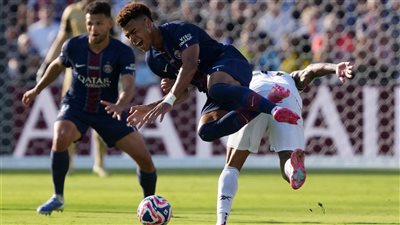 شاهد مجانًا، بث مباشر مباراة ريال مدريد وباريس سان جيرمان في كأس العالم للأندية 2025