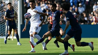 موعد مباراة سياتل ساوندرز ضد باريس سان جيرمان في كأس العالم للأندية