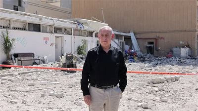  نتنياهو يزعم: ملتزم بإعادة جميع الأسرى فى غزة الأحياء والأموات